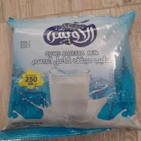 شیر خشک خارجی