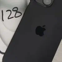 آیفون 15 نرمال مشکی