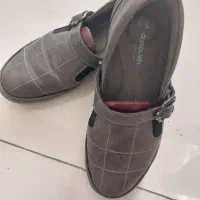 کفش طبی زنانه سایز ۳۸