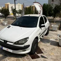 206 tu3|خودرو سواری و وانت|بندرعباس, |دیوار