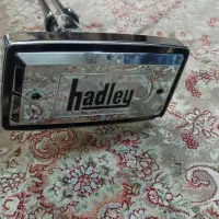 بوق شیپوری هادلی