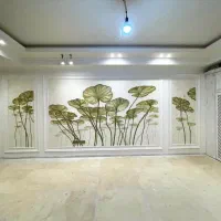 نقاشی ساختمان