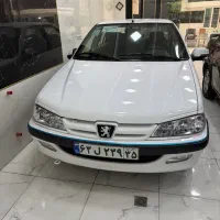پژو پارس موتور جدید Xu7p مدل ۱۴۰۱