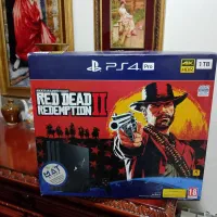 ps4 pro درحد واقعا نو