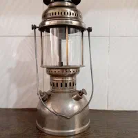 چراغ قدیمی