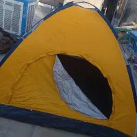 چادر مسافرتی6نفره