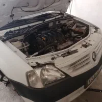 مکانیک مکانیکی تعمیر انواع خودرو