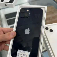 فروش ایفون 13 نرمال ZAA در حد نو