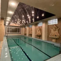 ۱۵۵ متر فرشته برج باغ اصیل مشاعات لوکس