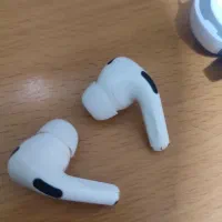 ایرپاد پرو۲ اورجینال|لوازم جانبی موبایل و تبلت|مشهد, کوشش|دیوار