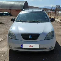 ماشین تیبا دو