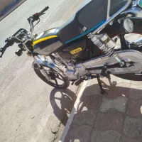 موتور 200مدل1404