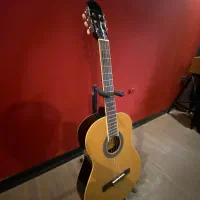گیتار Giannini