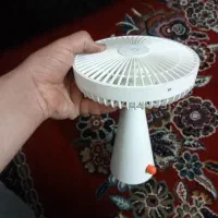 پنکه شارژی شیائومی