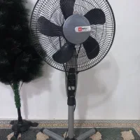 پنکه ایستاده میلن کره