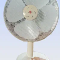 پنکه پارس خزر