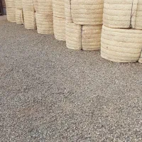 پوشال گلخانه و مرغداری