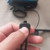چراغ دوچرخه