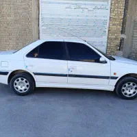 فروش پژو پارس سال سالم و بکر