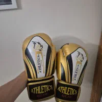 دستکش Athleticsاصل