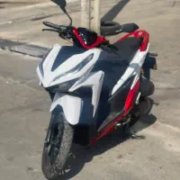 موتورسیکلت