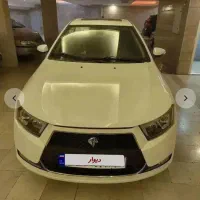 دنا پلاس ۶ دنده مدل ۱۴۰۴ صفر اقساطی کیان خودرو