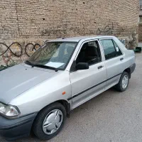 پراید مدل 95
