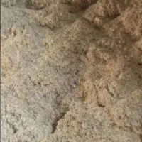 کاه گندم خوش خوراک دام