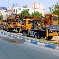 جرثقیل