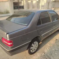 405 slx .tu5|خودرو سواری و وانت|شیروان (خراسان), |دیوار
