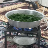 قورمه سبزی