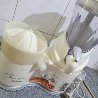 مخلوط کن و آب مرکبات گیر