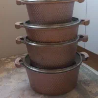 قابلمه ۵ تیکه
