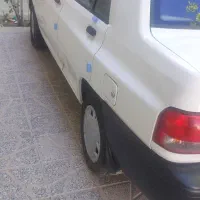 پراید ۹۸|خودرو سواری و وانت|فارسان, |دیوار