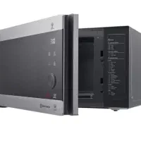 ماکرو ویو ال جی 8265 اصلی