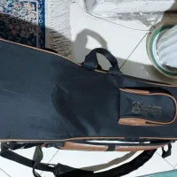 هاردکیس سه تار درحدنو