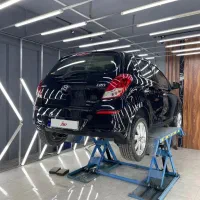 هیوندای i20 2014