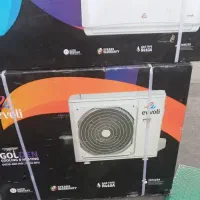 داکت اسپیلت ایوولی ۳۰هزار سری sjt30ftg اقساط|کولر گازی و فن‌کوئل|تهران, خلیج فارس|دیوار