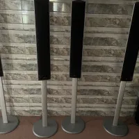 اسپیکر سینما خانواده LG