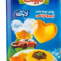 روغن طبیعت 2250