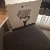 گیمبال رونین DJI Ronin Rs4 Pro