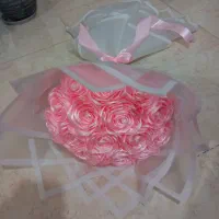 گل جاودان|گل مصنوعی|بجنورد, |دیوار