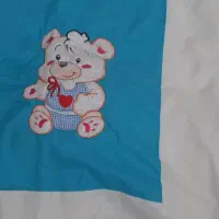 تشک پالشت پتو