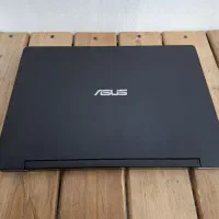 لپتاپ ایسوز تاچ laptop asus touch