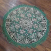 فرش گرد