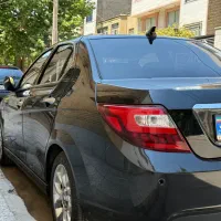 دنا پلاس توربو آبشنال فول سفارشی