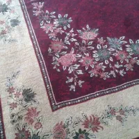 فقط یکم سوختگی داره جزی هستش