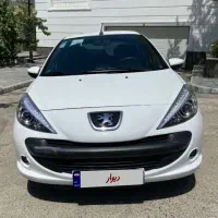 207tu3 مدل1403