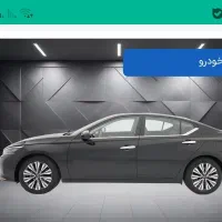 فروش حواله نیسان التیما