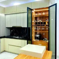 کابینت اقساطی بانه